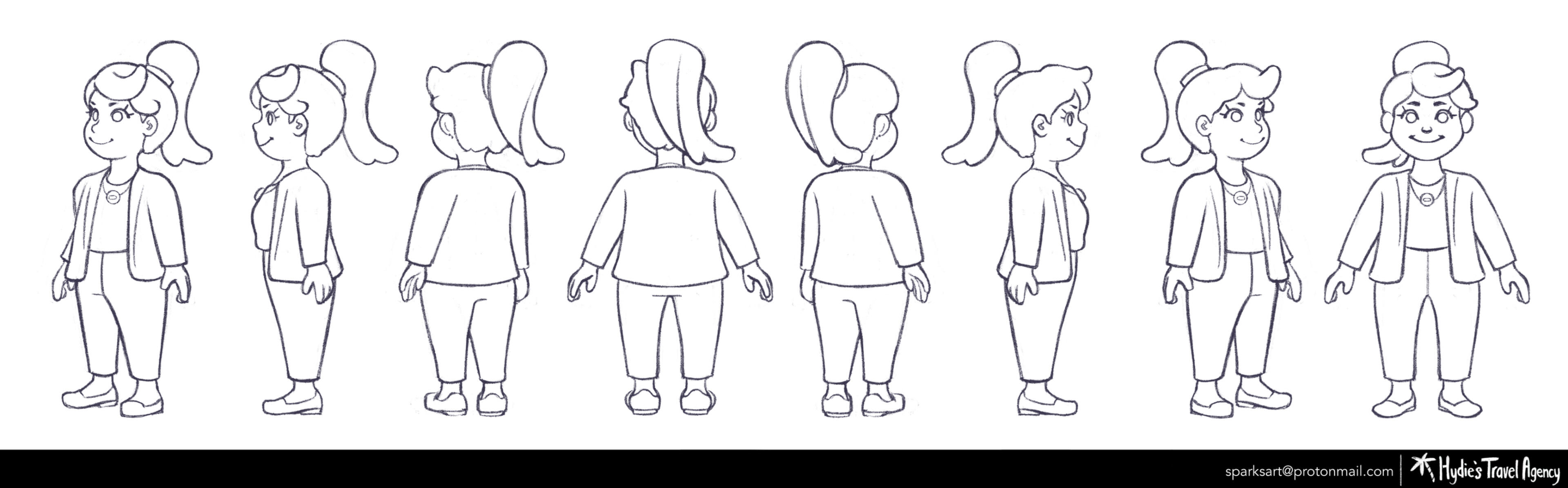 Yasmin Turnaround Yasmin Turnaround